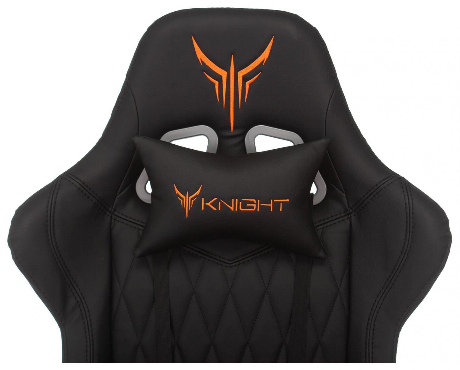 Кресло игровое knight armor